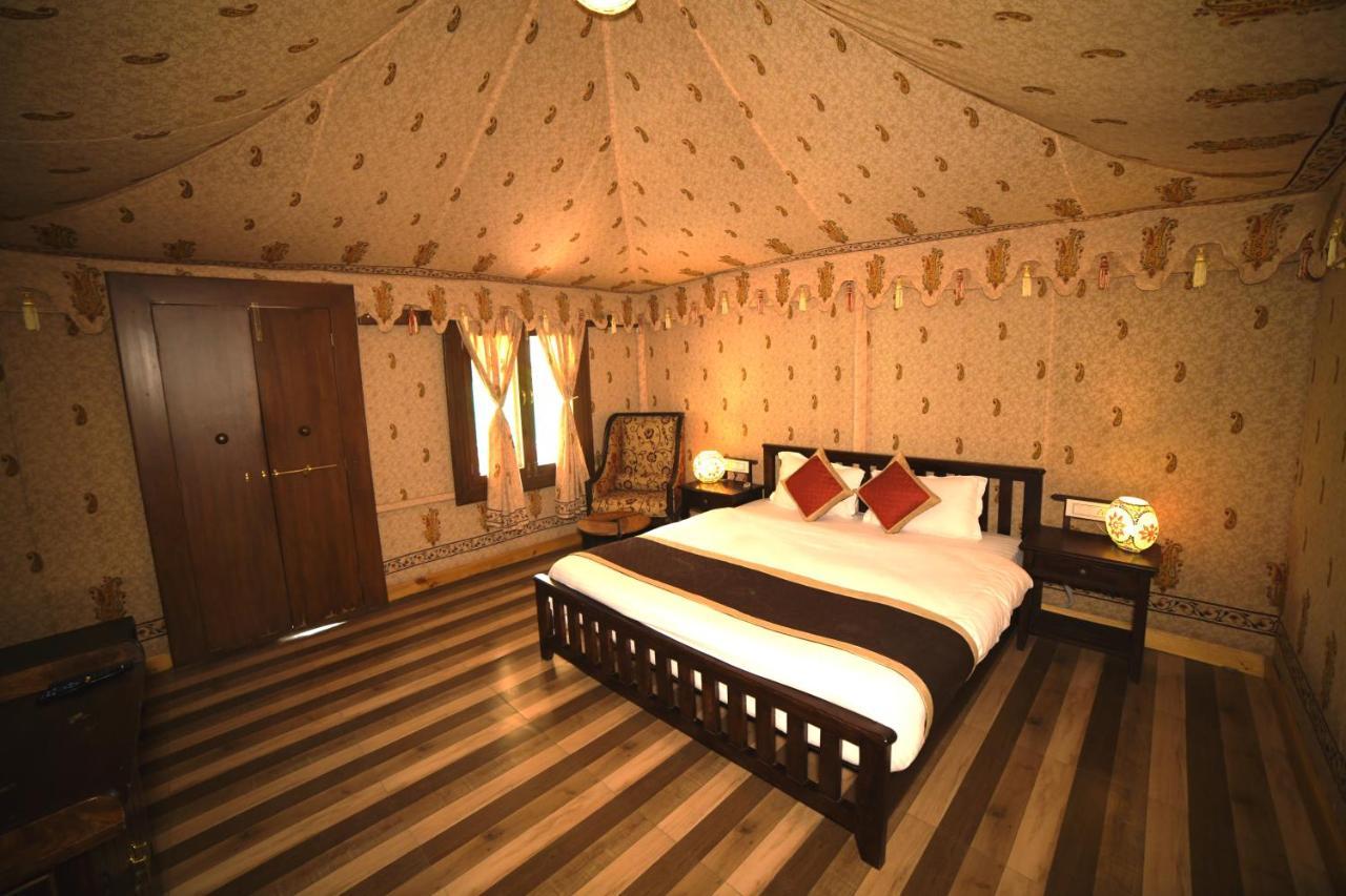 Amrit Van Resort Divisione di Divisione di Jaipur Esterno foto