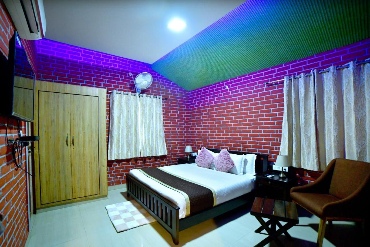 Amrit Van Resort Divisione di Divisione di Jaipur Esterno foto