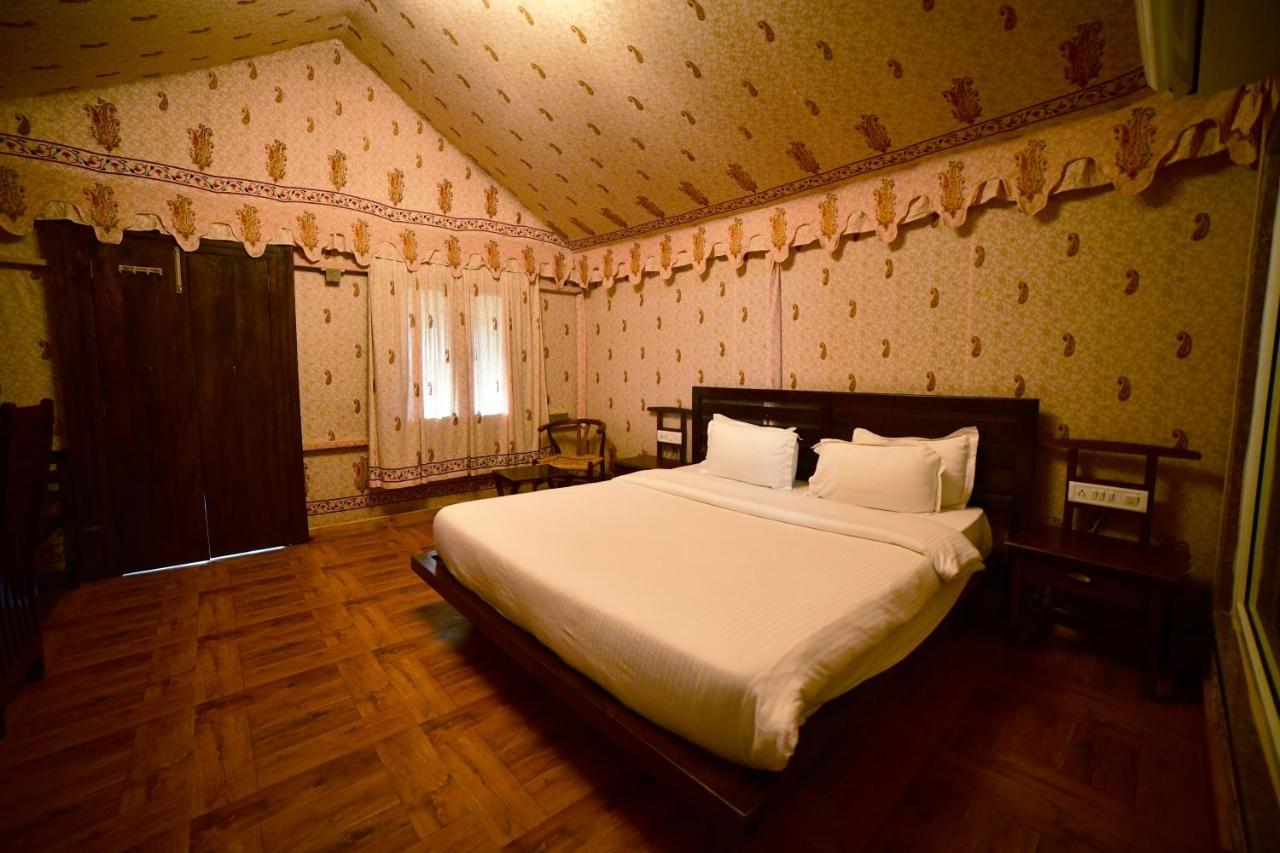 Amrit Van Resort Divisione di Divisione di Jaipur Esterno foto