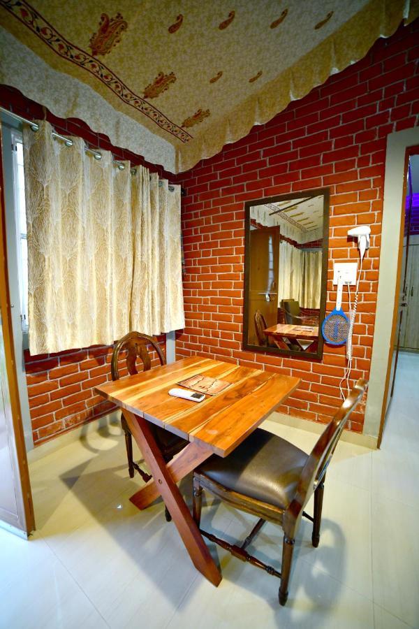 Amrit Van Resort Divisione di Divisione di Jaipur Esterno foto