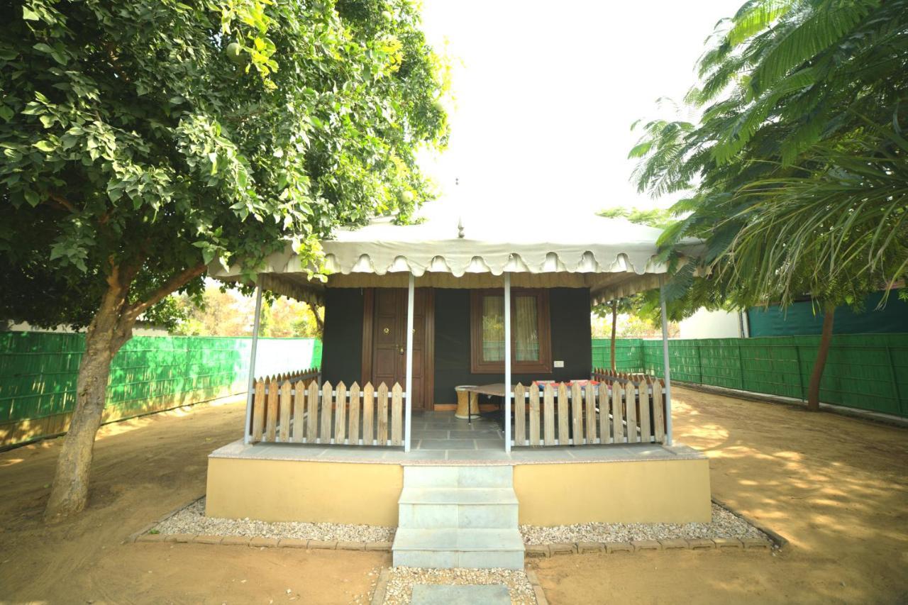 Amrit Van Resort Divisione di Divisione di Jaipur Esterno foto
